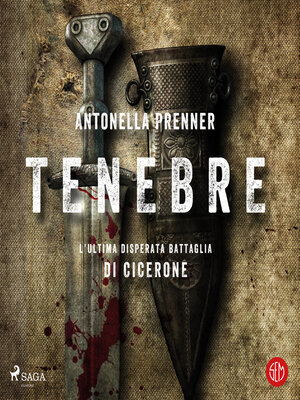 cover image of Tenebre